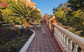 Casa Monte Victoria